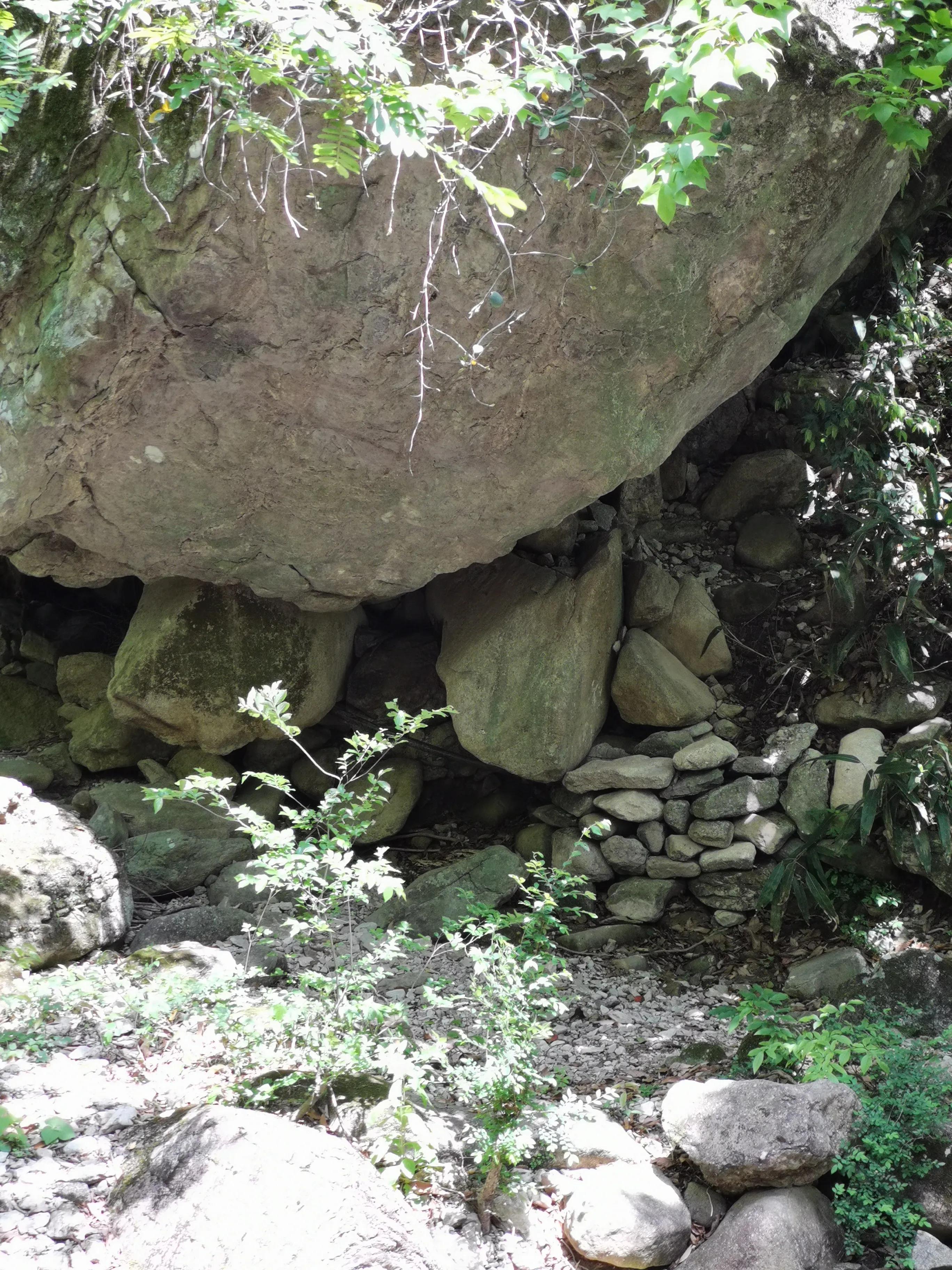 温州雁荡山天下奇秀,雁荡山两日游