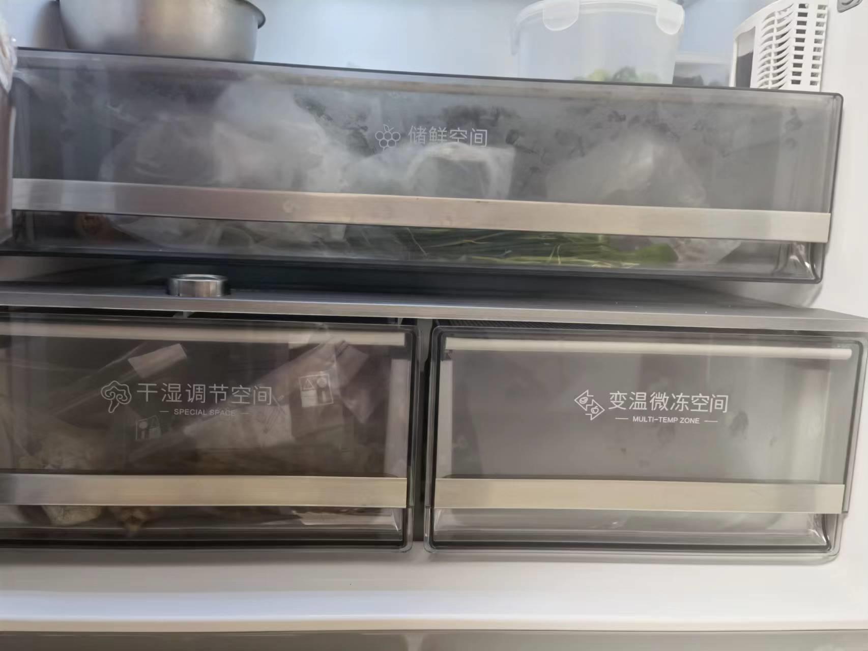 容声501型三门冰箱评测,容声冰箱质量怎么样哪款型号好