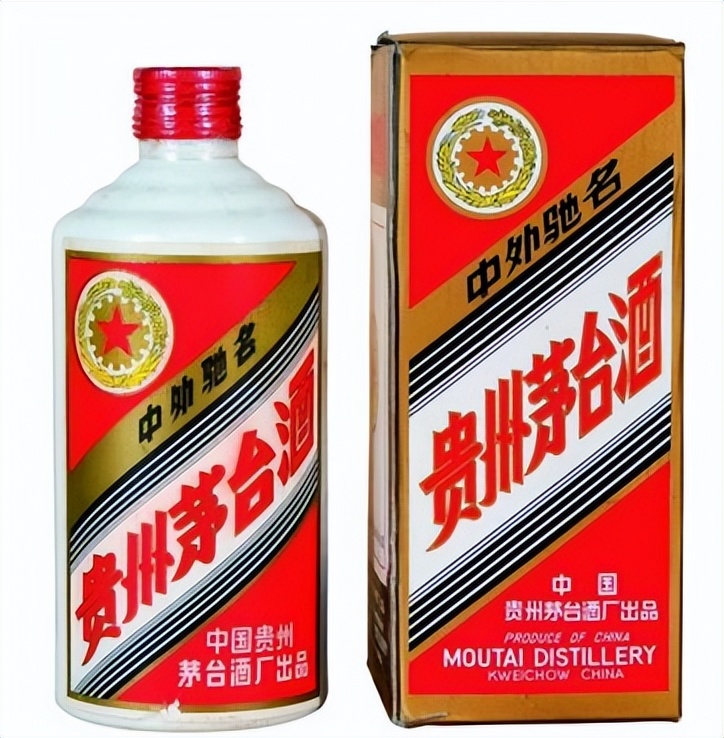 白酒销量第一名,中国白酒销售排行榜前十名