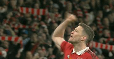 滕哈格曼联重建引援,曼联0-3滕哈格赛后采访