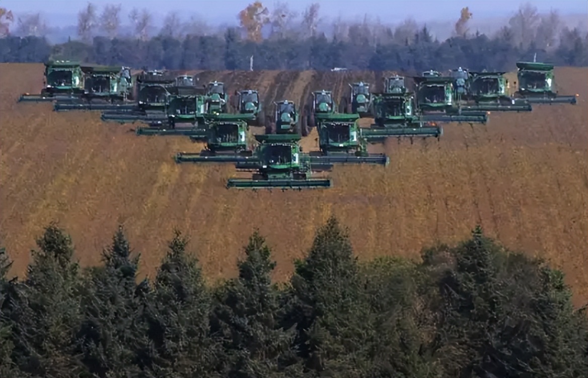 北大荒垦荒什么时候开始的,北大荒退耕还荒原因