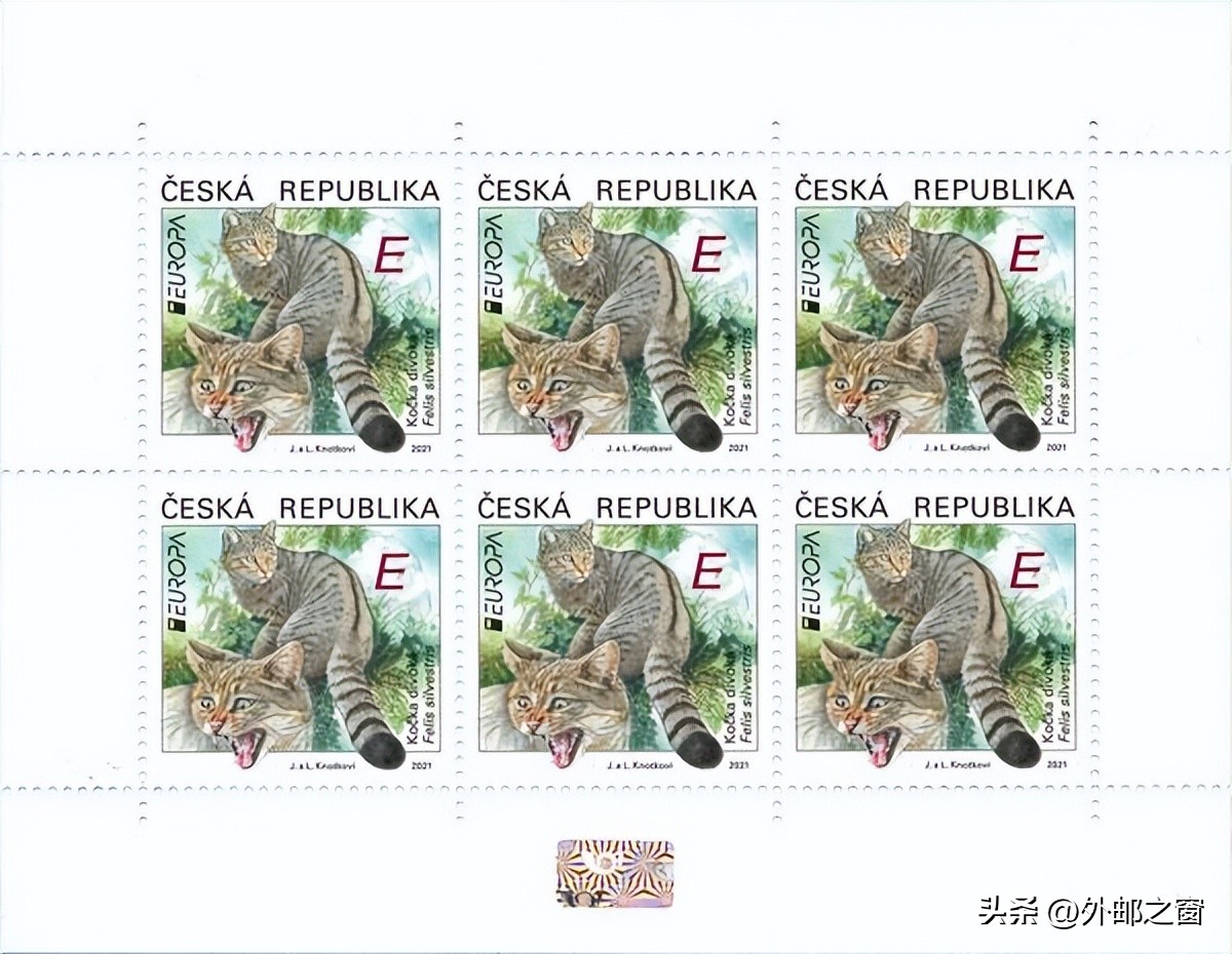 捷克斯洛伐克15周年邮票价格,捷克邮票收藏价格表