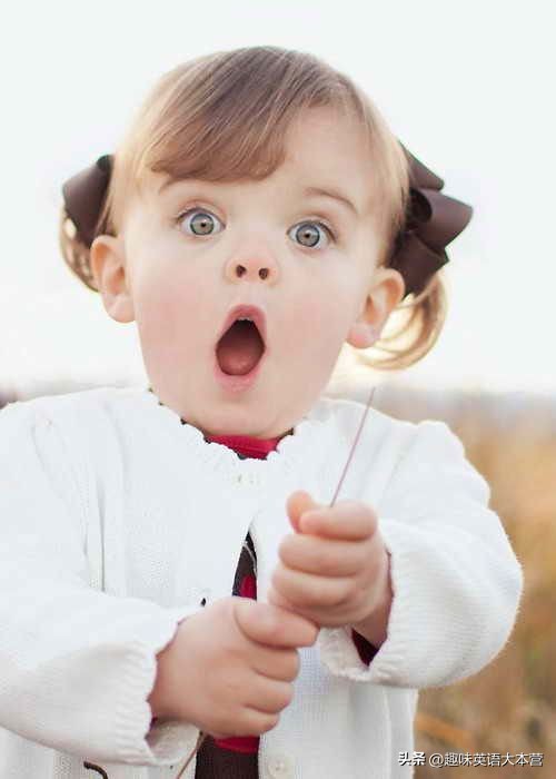 表示特别惊讶的英文单词,描述很惊讶的英文单词