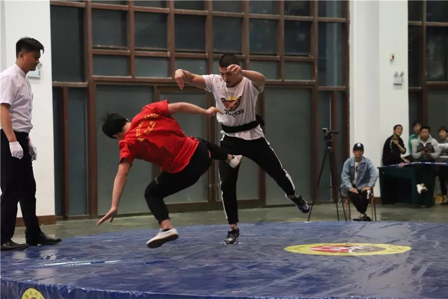 推手方法入门,怎么练拳速和力度