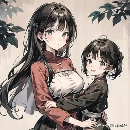 你追求的是快乐追求的是财富,你把父母的付出当成理所当然