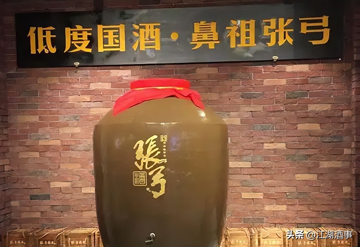 从年销八亿到无人问津，这款河南知名白酒，现在为何这副惨样？