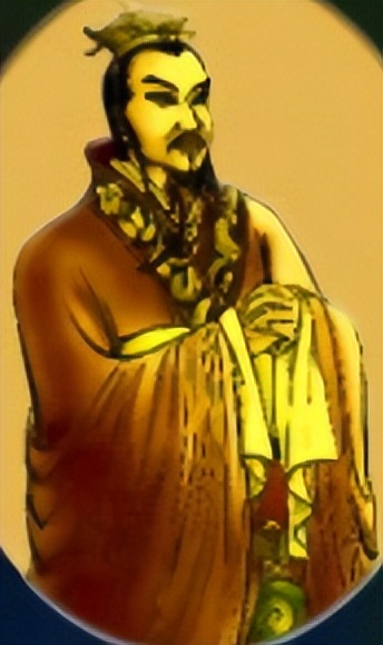 西周历代帝王介绍,中国历代王朝之西周