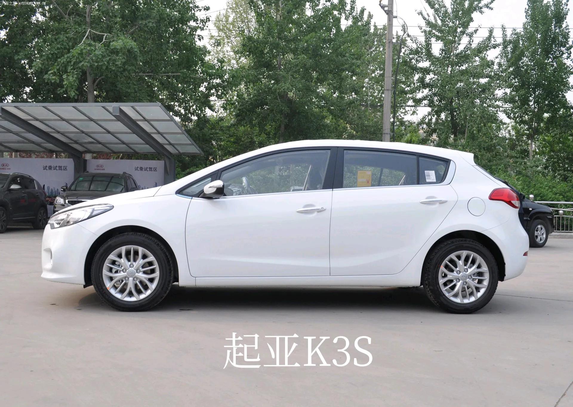 韩系车安全性怎样,纯进口韩系车大全