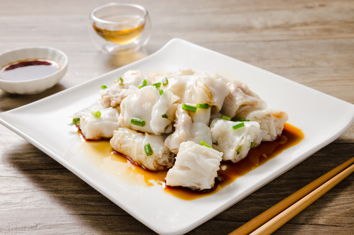 广东茶餐厅十大美食,广东十大美食推荐