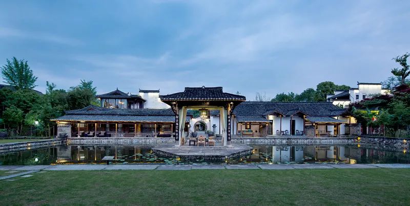 上饶婺源山顶美宿,婺源晒秋美宿推荐