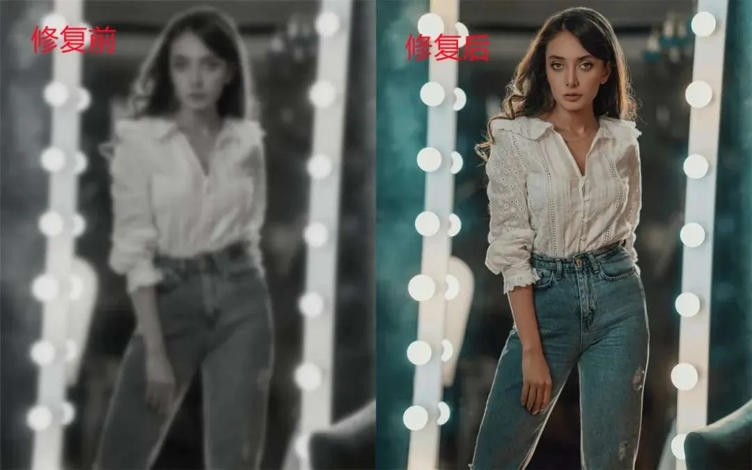 女性p图教学,女性穿衣搭配教程不p图