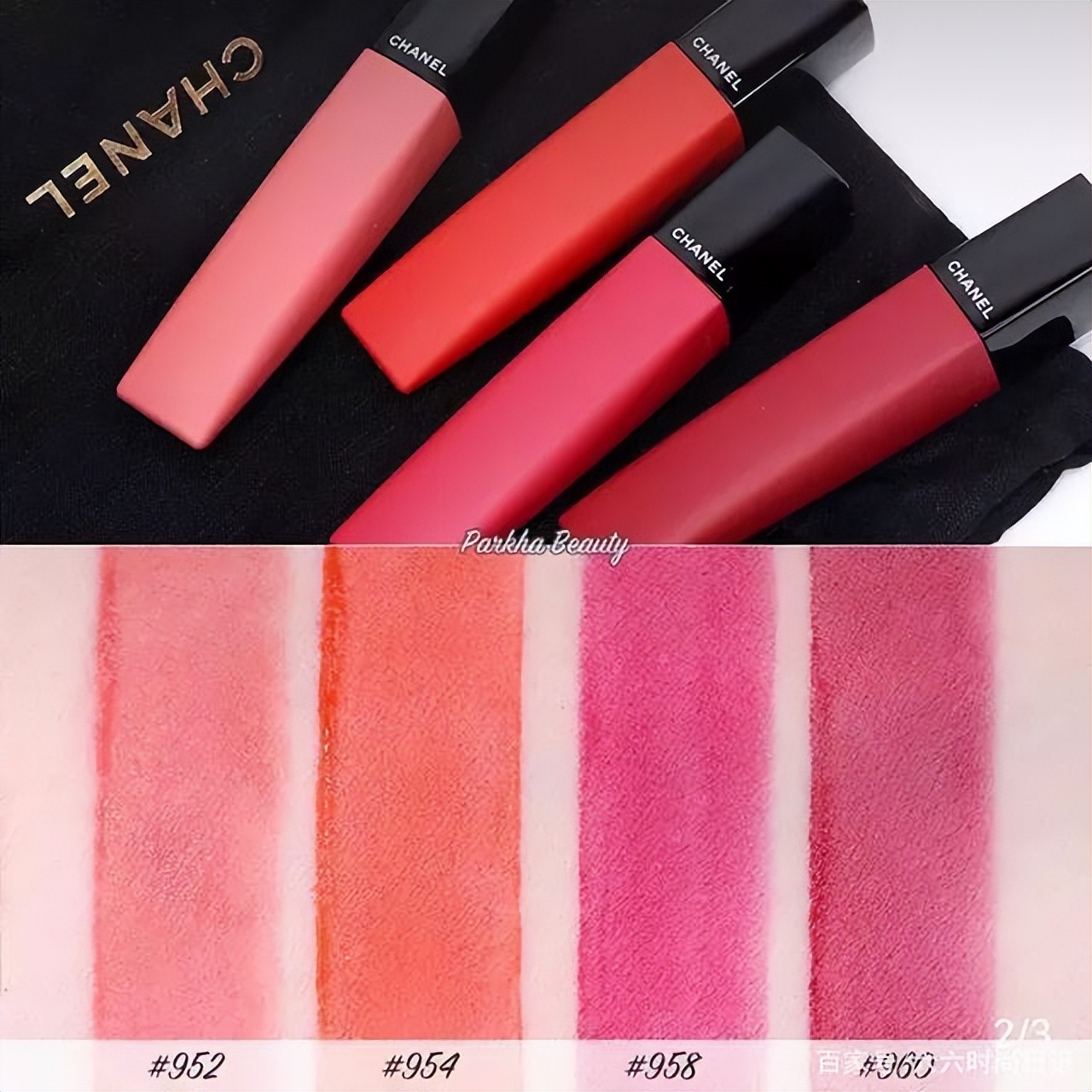 口红热门色号白皮推荐平价,口红色号推荐总有一款适合你