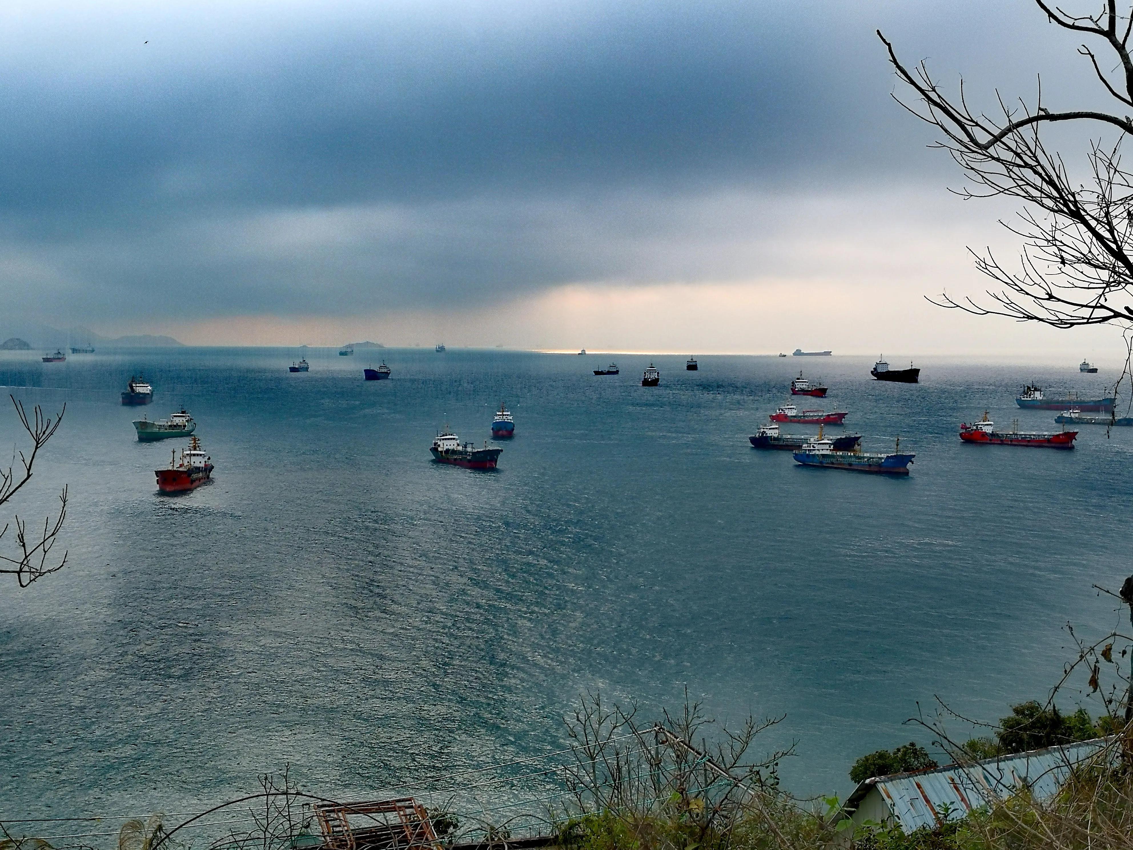 珠海小众海岛游玩攻略,来珠海游玩必打卡的5个小岛