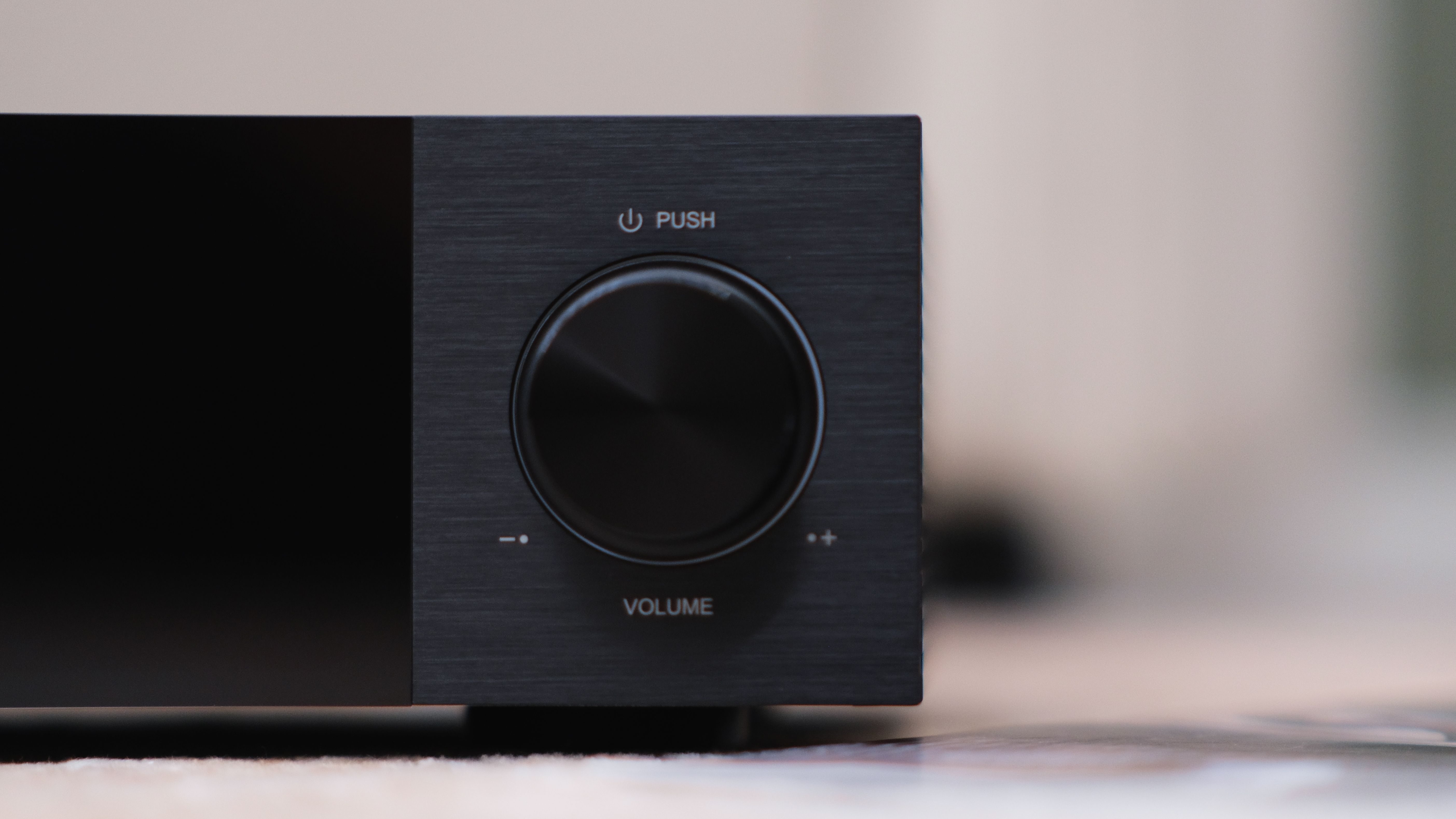 满足了我对音频*放播**的所有需求——艾索洛DMP-A6数播解码一体机