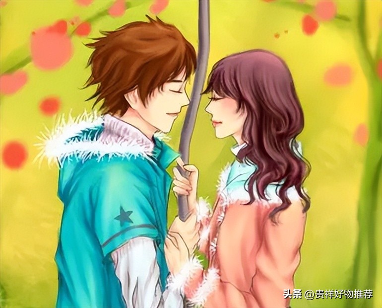 测试你会被哪种男人征服,心理测试测测你有多狠