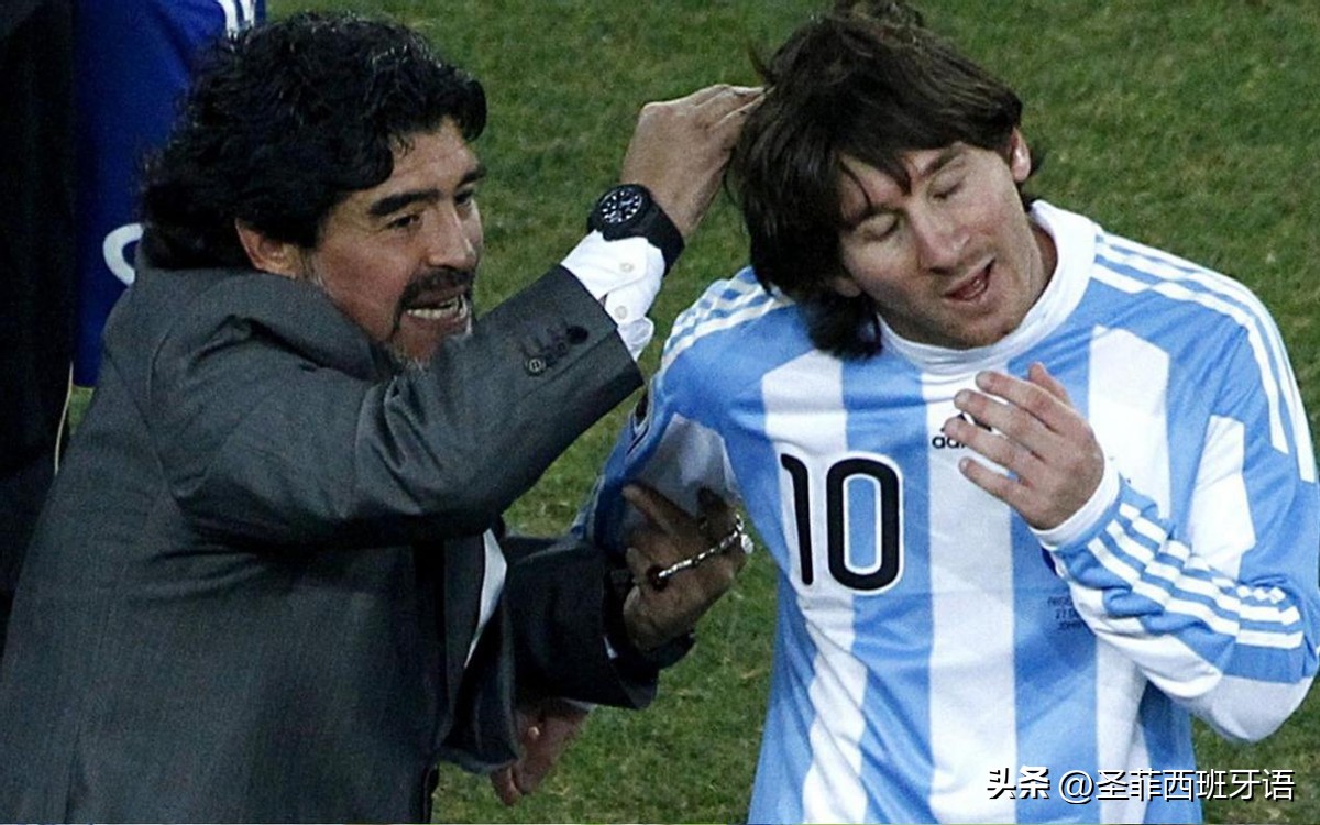 梅西的世界杯仅有一次止步16强,第五次金球梅西
