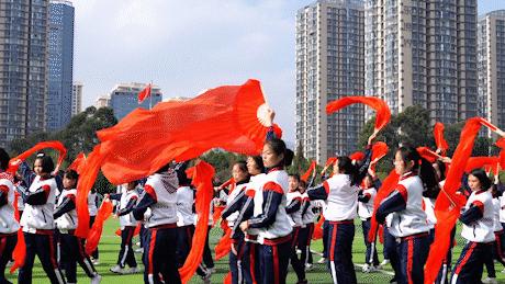 德才兼备，艺体并进！昆十中、白塔中学体育嘉年华圆满落幕