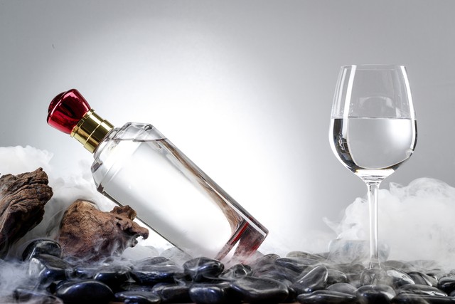 茅台酱香迎宾中国红,茅台醇香红色