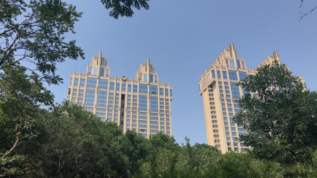 太原楼评,太原楼市排行