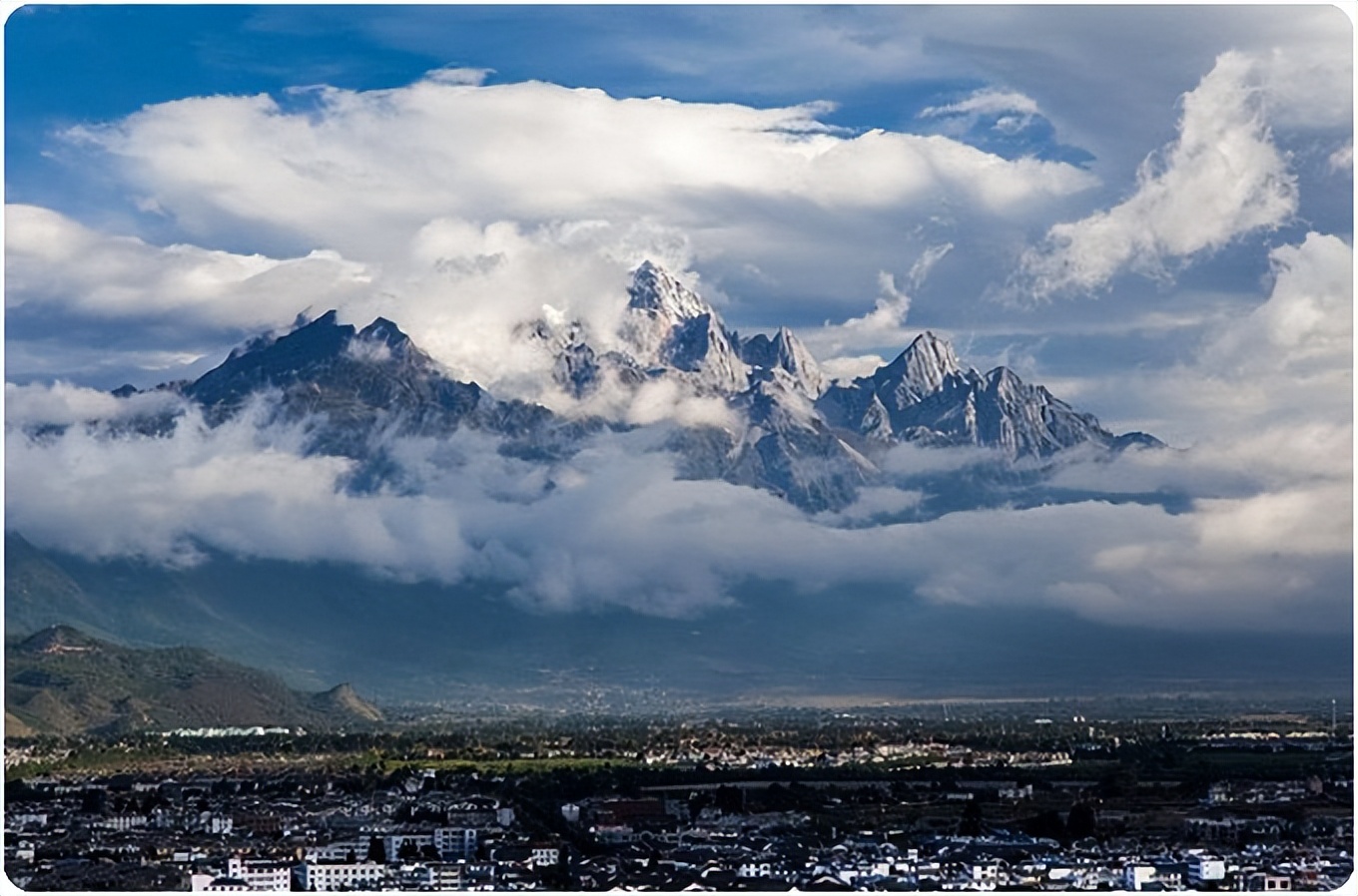 自驾云南15天旅游攻略自由行详细,自驾云南旅游攻略自由行详细5天