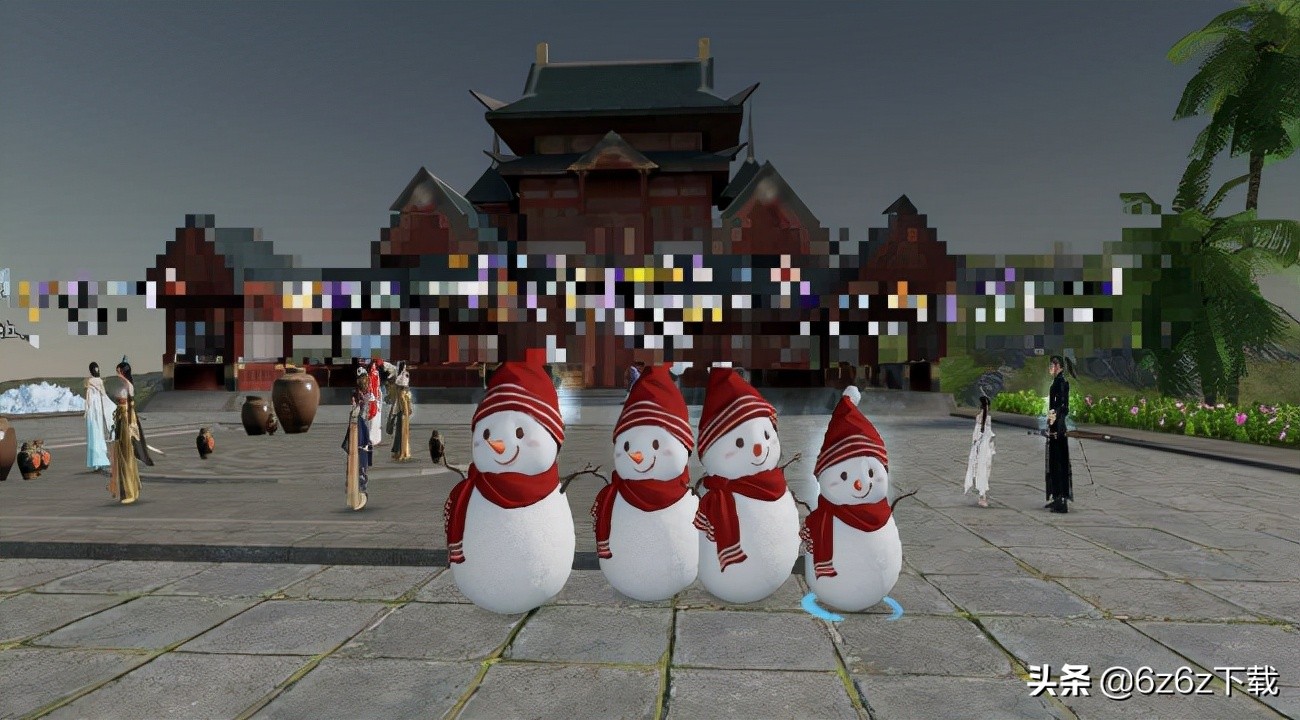 剑网3和天刀哪个适合入坑,天刀手游氪金都买什么