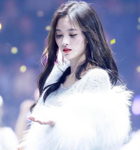 这些整容后都逆袭的女明星,盘点全网那些整容失败的女明星