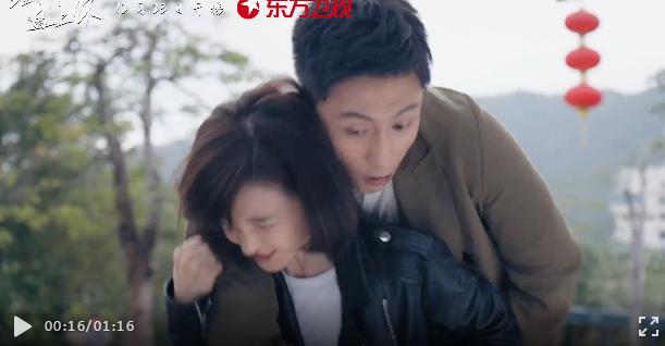 黄景瑜王丽坤三生有幸遇见你全集,黄景瑜王丽坤三生有幸搞笑片段