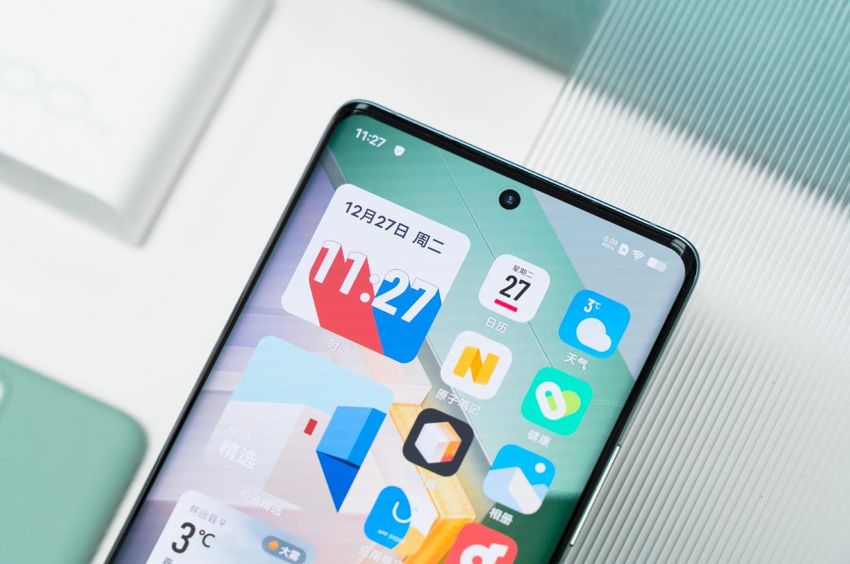 骁龙8gen2手机推荐4000以内,骁龙8gen1降频版4000元手机