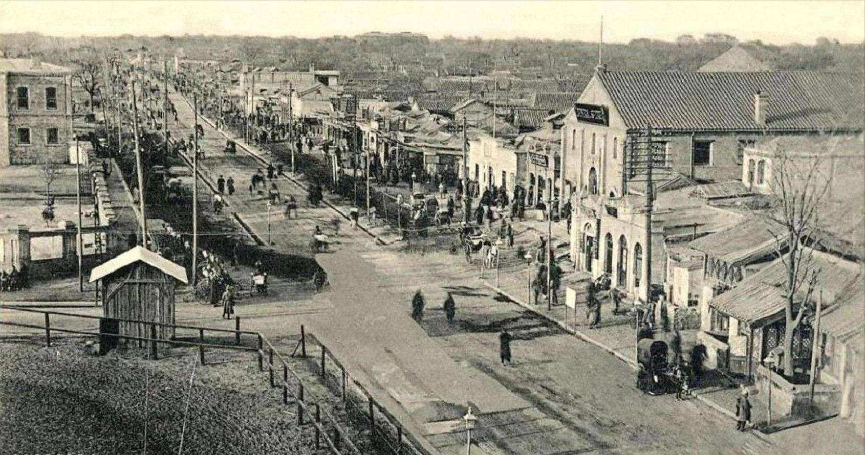 午夜北平豆瓣,午夜北平