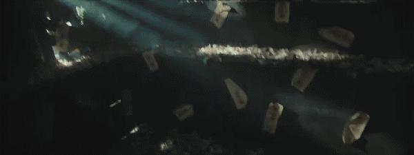 才播1天，就干到飙升榜第一，《驱魔天师》选对了剧本抽中王炸