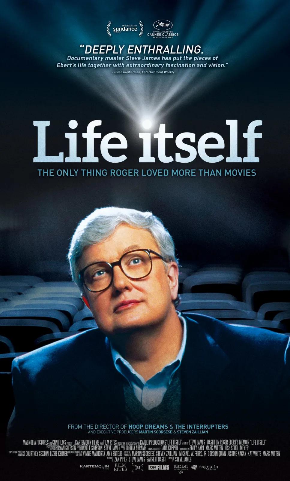 2020年五部电影不容错过,2022年不容错过的精彩电影