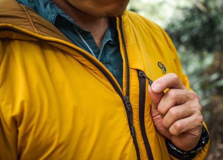 山系户外棉服推荐,始祖鸟和山浩哪个好