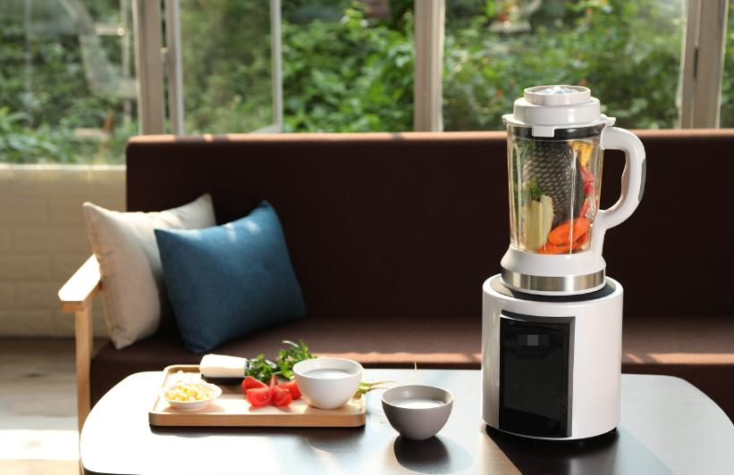 破壁机副作用大吗,破壁机的副作用和危害