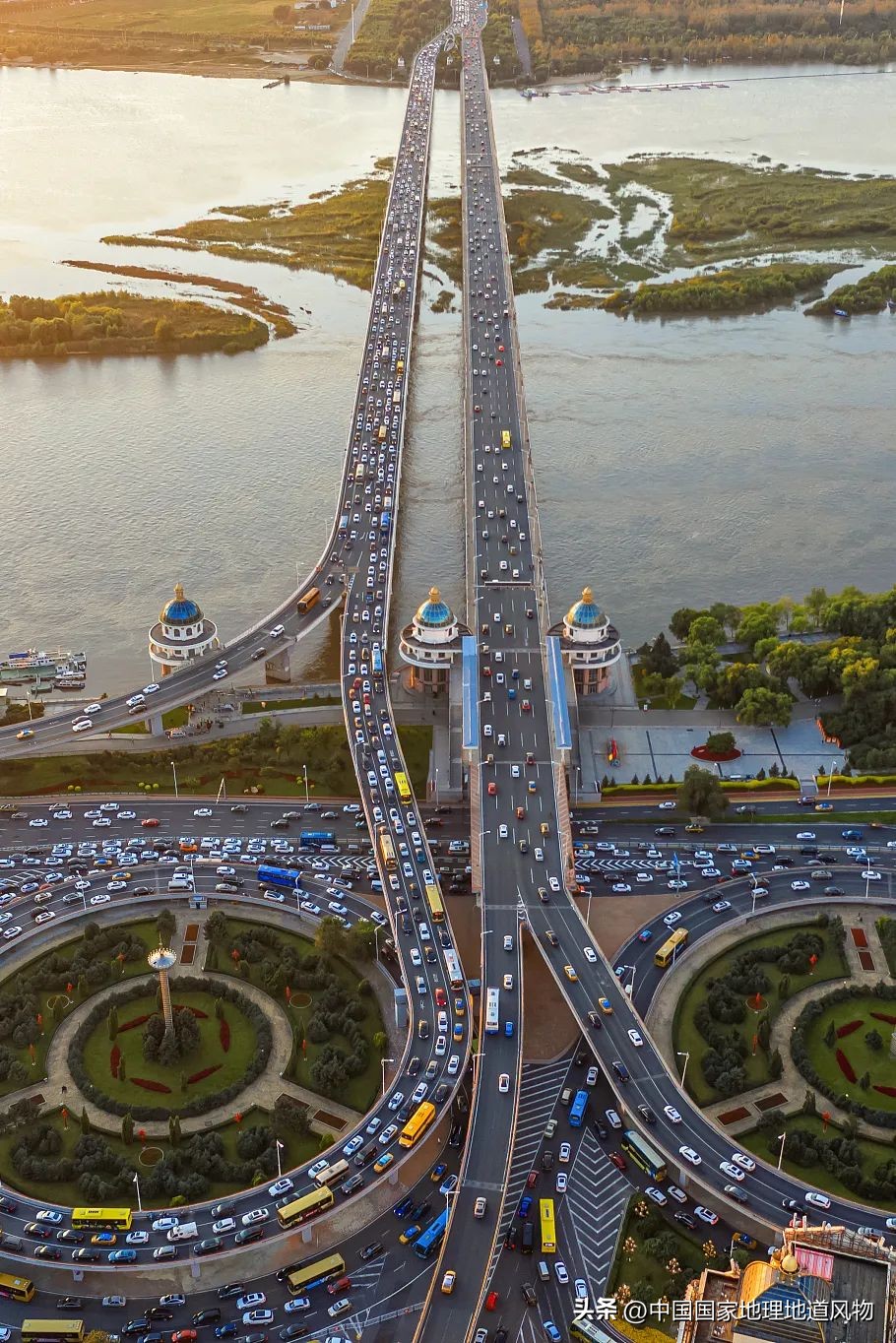 东北最好的城市,中国最洋气的五大城市