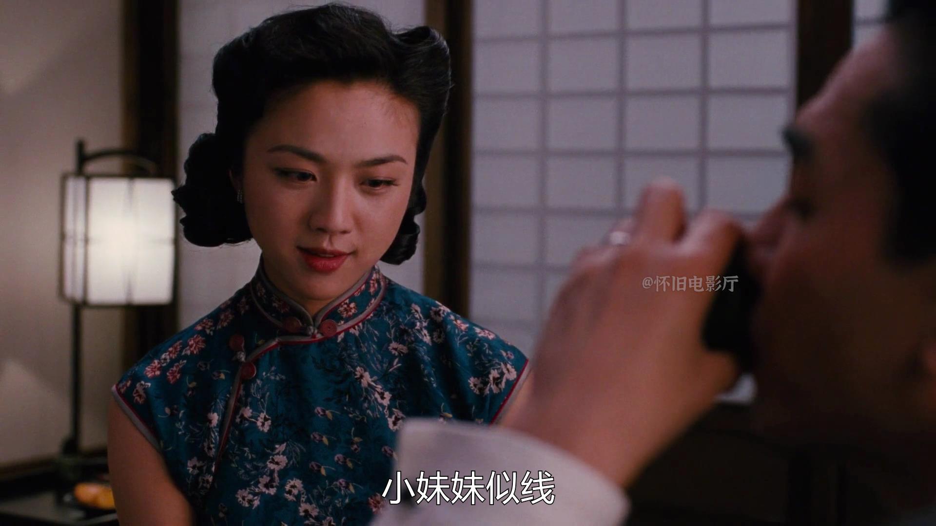 连载|汤唯全裸出镜被封杀，梁朝伟坚决不用替身，拍完大病一场!