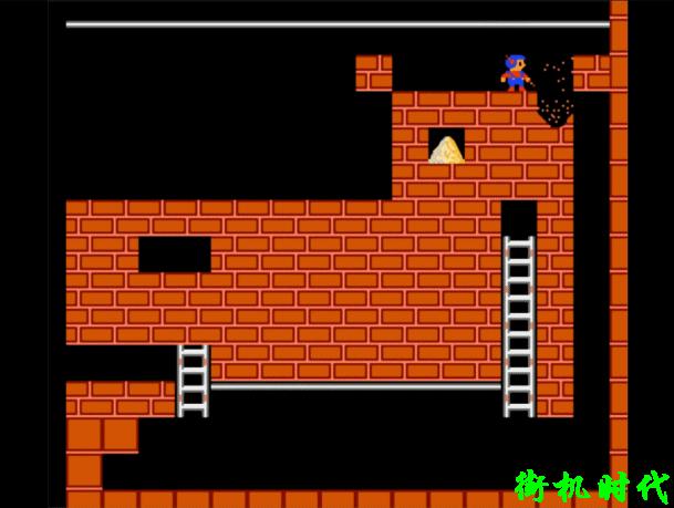 游戏厅提供福利的“黄金角度”，老板娘每次发觉都脸色凝重