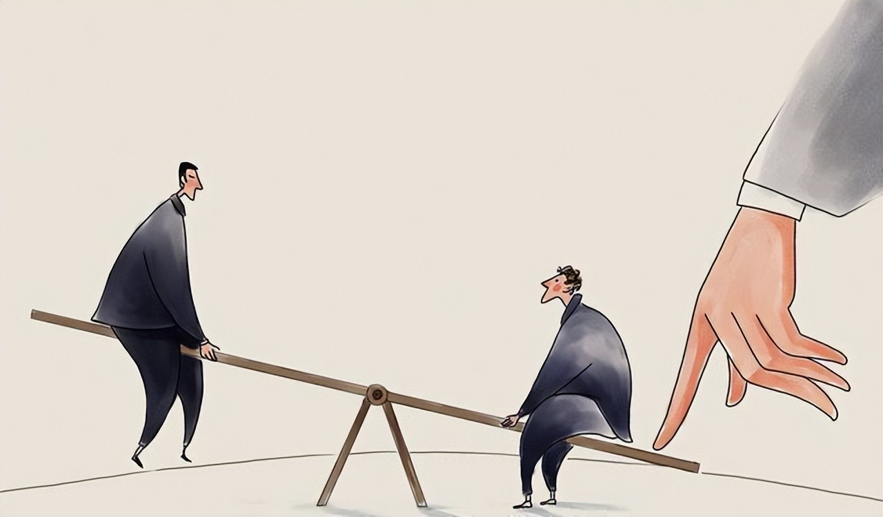 体制内领导把重要的工作交给你,体制内领导重要的工作不安排你