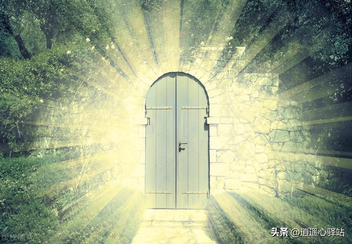 我们来到这个世界是为了看见太阳,我们来到这个世界是为了享受生活