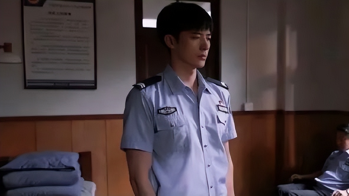 辅警没考上的感受,考上了辅警值得去吗