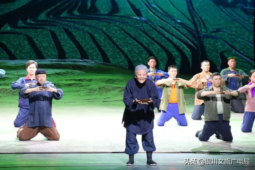 爱上银川丨实力宠粉免费看剧！快来领福利吧！