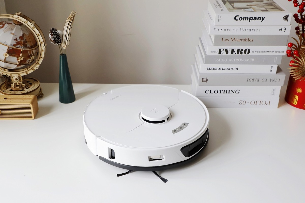 石头自清洁扫拖机器人G10SPure评测：加量不加价还有新东西！