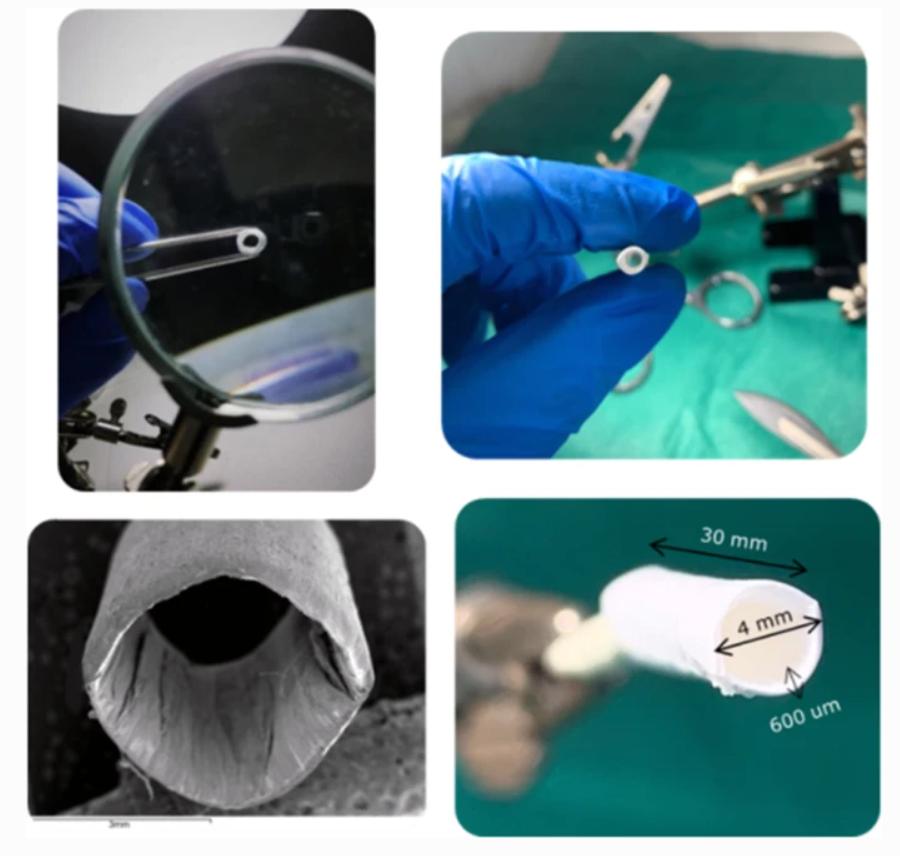 先人一步！悄悄帮你提高静电纺丝实验效率