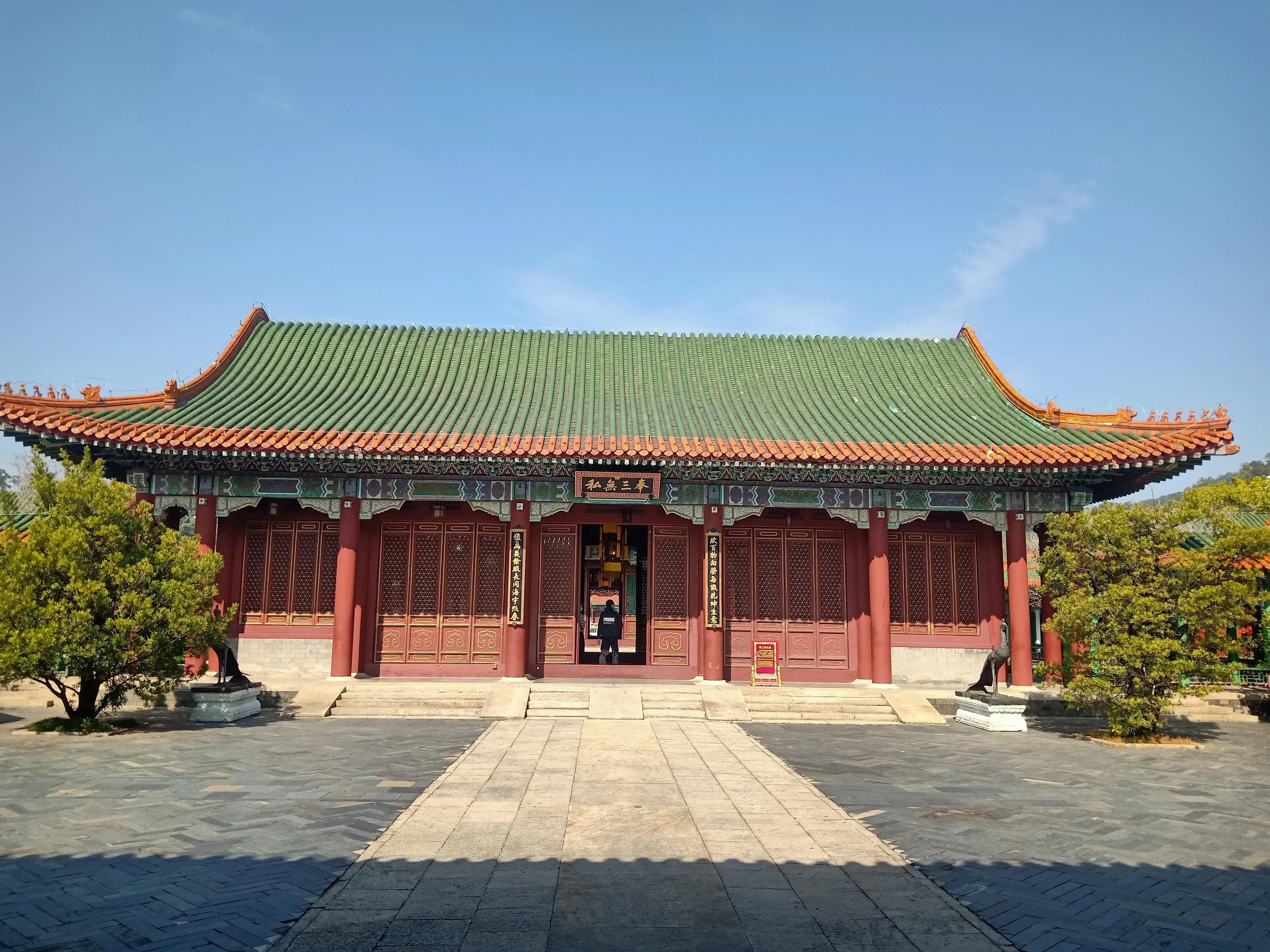 珠海圆明新园自驾游路线图最新,自驾游珠海淇澳岛最佳路线攻略