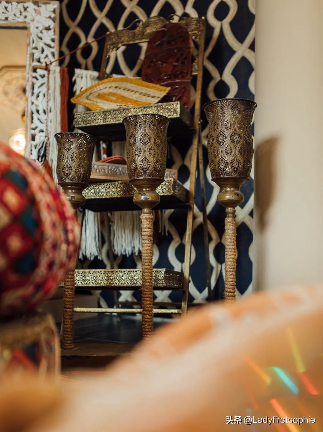 我是如何运营个人摄影工作室,外景基地拍摄技巧