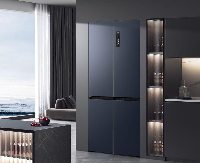 tcl超薄零嵌冰箱t9,tcl嵌入式超薄t9冰箱尺寸规格