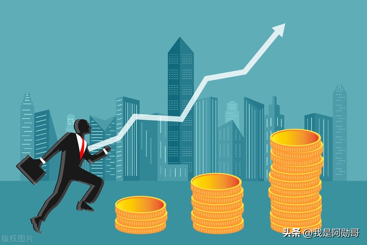 负债可以逆袭的行业有哪些,适合负债翻身的10个行业