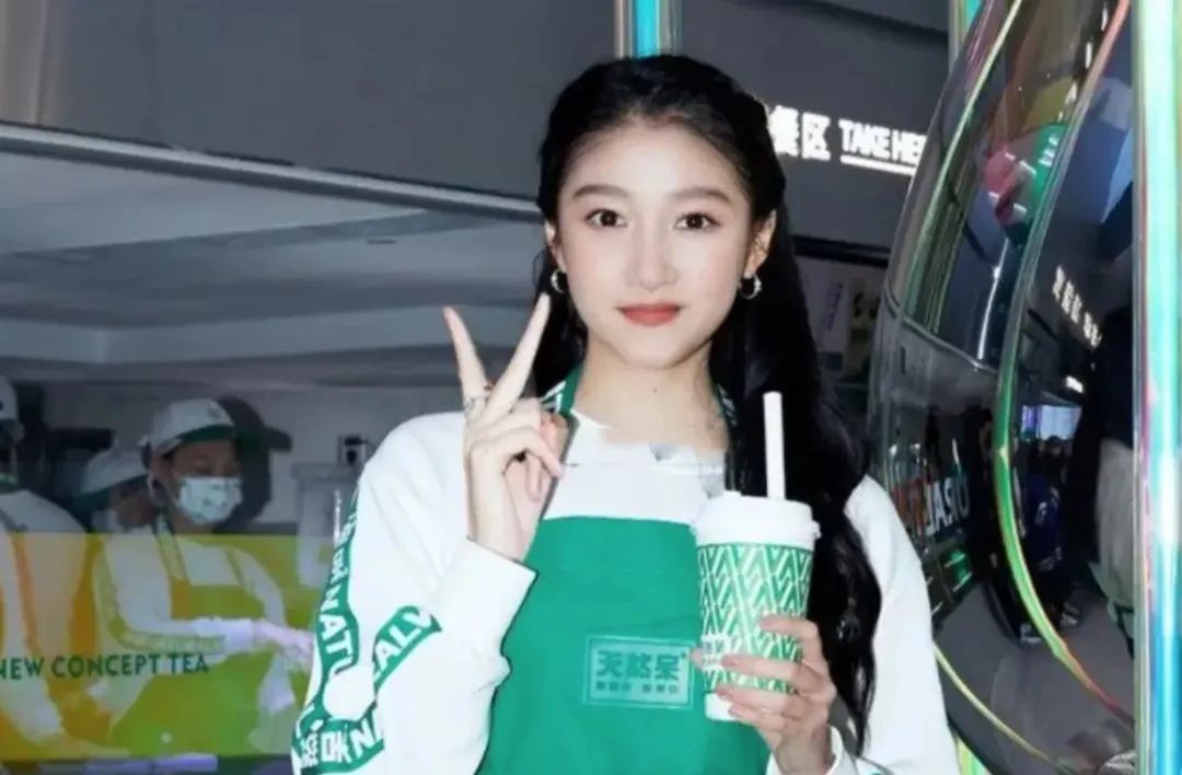 明星一碰加盟店，多半要把人缘败光