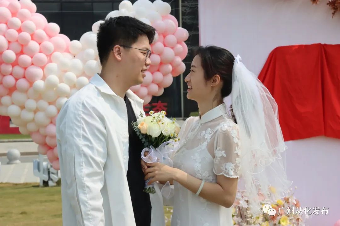 广州从化区结婚登记流程详细步骤,广州11区将设结婚登记户外颁证点