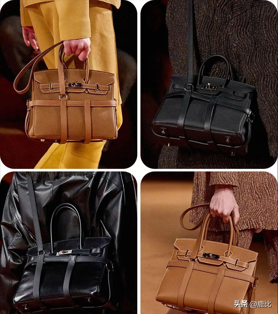 各位贵妇们！2023年到底买什么包好？我都给你们看好了！