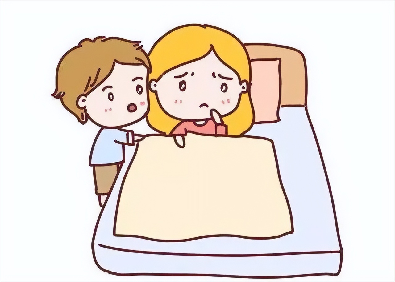 女的外阴突然肥大怎么回事,女外阴肥大有什么影响